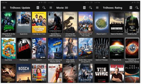 Movie HD APK 5.2.0 Download Latest Version For Android Free.